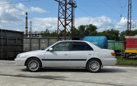 Toyota Corona IX (T190), 2000 год, 460 000 рублей, 3 фотография