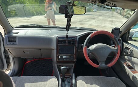 Toyota Corona IX (T190), 2000 год, 460 000 рублей, 7 фотография