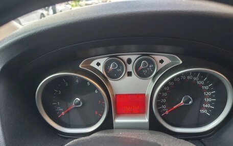 Ford Focus II рестайлинг, 2008 год, 295 000 рублей, 11 фотография