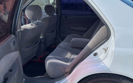 Toyota Corona IX (T190), 2000 год, 460 000 рублей, 11 фотография