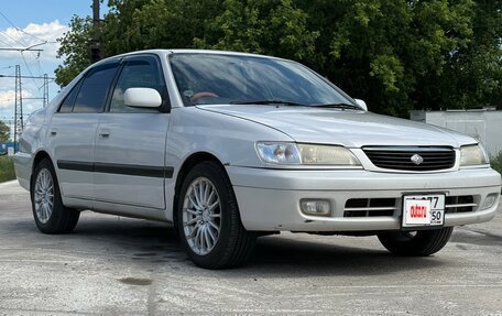 Toyota Corona IX (T190), 2000 год, 460 000 рублей, 2 фотография