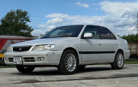 Toyota Corona IX (T190), 2000 год, 460 000 рублей, 4 фотография