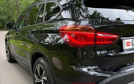 BMW X1, 2018 год, 1 890 000 рублей, 12 фотография