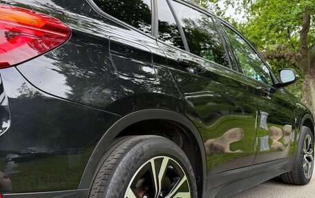 BMW X1, 2018 год, 1 890 000 рублей, 6 фотография