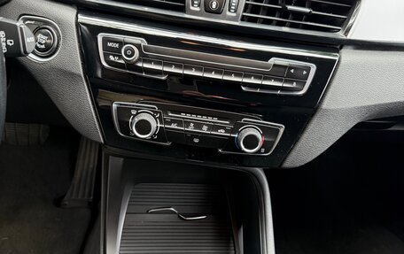 BMW X1, 2018 год, 1 890 000 рублей, 16 фотография