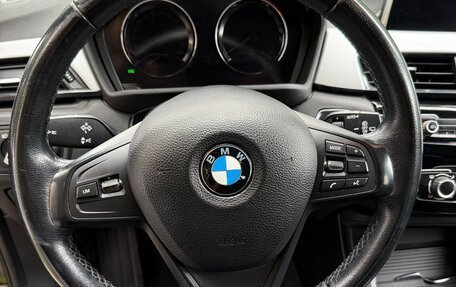 BMW X1, 2018 год, 1 890 000 рублей, 15 фотография