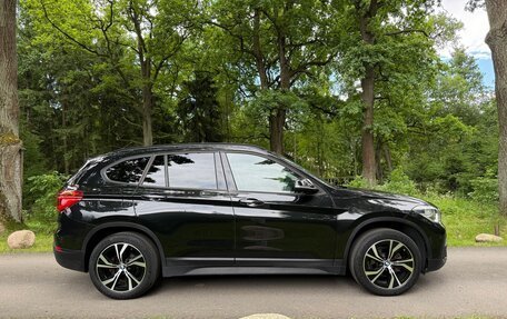BMW X1, 2018 год, 1 890 000 рублей, 5 фотография