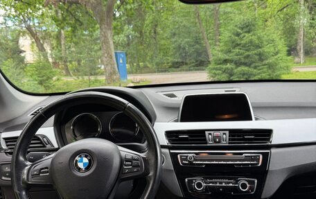 BMW X1, 2018 год, 1 890 000 рублей, 14 фотография