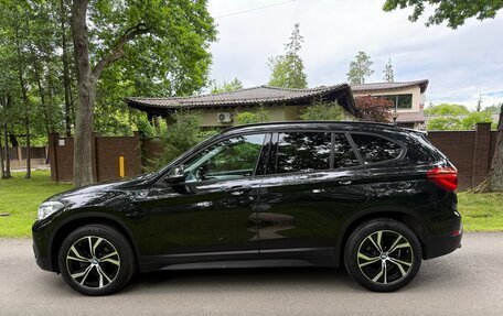 BMW X1, 2018 год, 1 890 000 рублей, 11 фотография