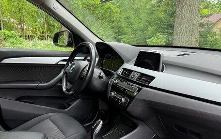 BMW X1, 2018 год, 1 890 000 рублей, 17 фотография