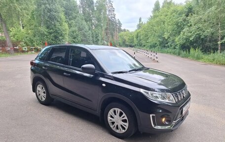 Suzuki Vitara II рестайлинг, 2021 год, 1 500 000 рублей, 3 фотография