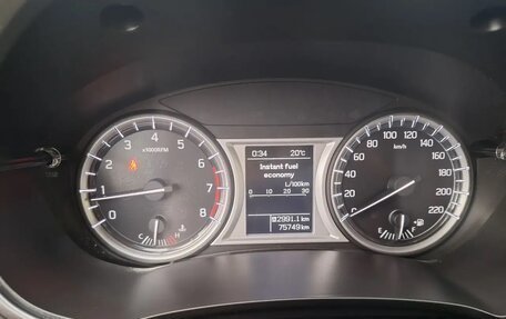 Suzuki Vitara II рестайлинг, 2021 год, 1 500 000 рублей, 9 фотография