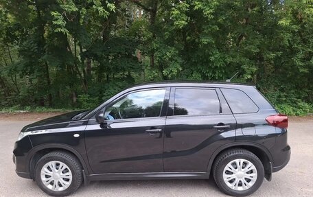 Suzuki Vitara II рестайлинг, 2021 год, 1 500 000 рублей, 13 фотография