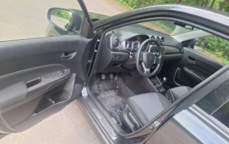 Suzuki Vitara II рестайлинг, 2021 год, 1 500 000 рублей, 32 фотография