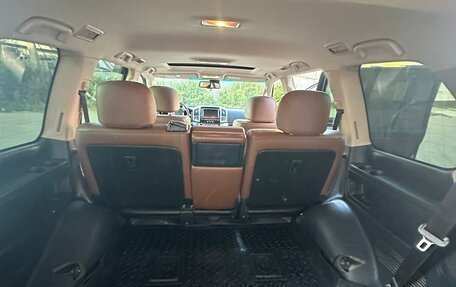 Toyota Land Cruiser 200, 2014 год, 3 100 000 рублей, 10 фотография