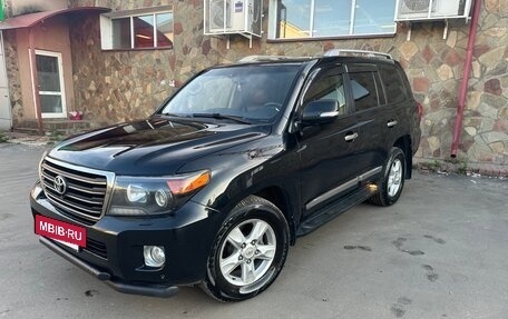 Toyota Land Cruiser 200, 2014 год, 3 100 000 рублей, 2 фотография