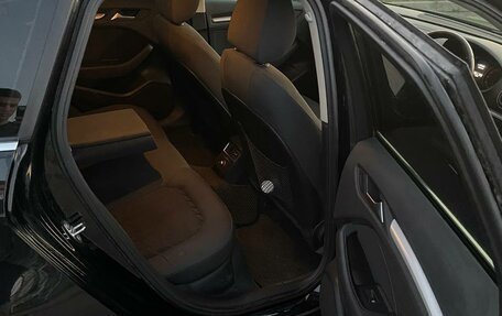 Audi A3, 2014 год, 1 350 000 рублей, 7 фотография