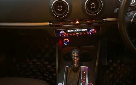Audi A3, 2014 год, 1 350 000 рублей, 6 фотография