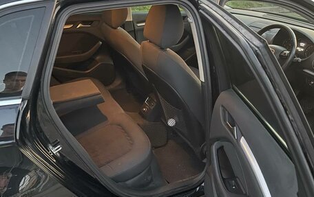 Audi A3, 2014 год, 1 350 000 рублей, 8 фотография
