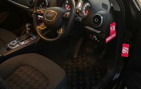 Audi A3, 2014 год, 1 350 000 рублей, 5 фотография