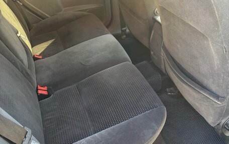 Ford Focus II рестайлинг, 2007 год, 525 000 рублей, 8 фотография