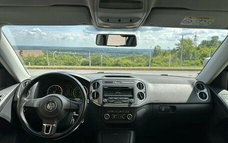 Volkswagen Tiguan I, 2014 год, 1 270 000 рублей, 7 фотография