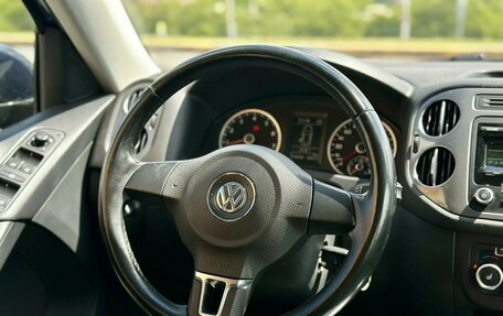 Volkswagen Tiguan I, 2014 год, 1 270 000 рублей, 8 фотография