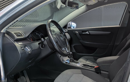 Volkswagen Passat B7, 2012 год, 950 000 рублей, 9 фотография