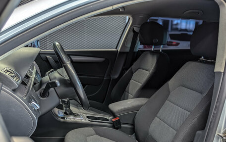 Volkswagen Passat B7, 2012 год, 950 000 рублей, 11 фотография