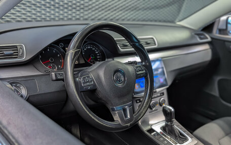 Volkswagen Passat B7, 2012 год, 950 000 рублей, 8 фотография