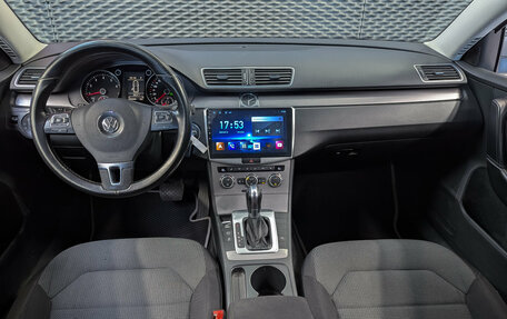 Volkswagen Passat B7, 2012 год, 950 000 рублей, 12 фотография
