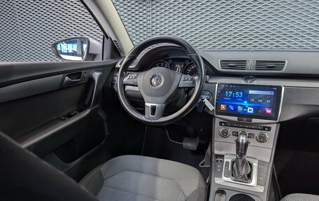 Volkswagen Passat B7, 2012 год, 950 000 рублей, 13 фотография