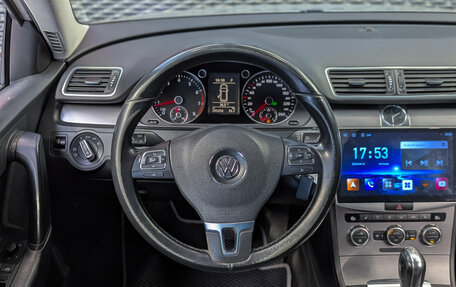 Volkswagen Passat B7, 2012 год, 950 000 рублей, 15 фотография