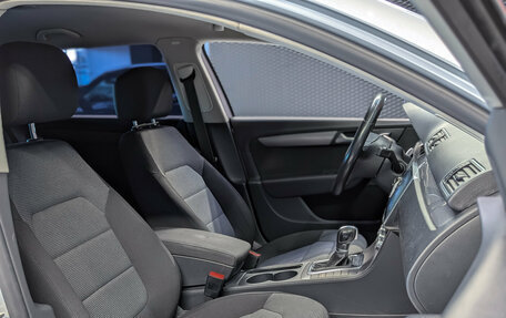 Volkswagen Passat B7, 2012 год, 950 000 рублей, 28 фотография