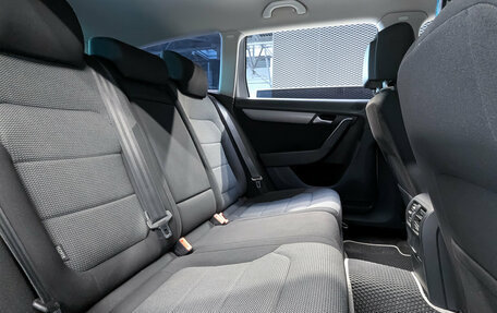 Volkswagen Passat B7, 2012 год, 950 000 рублей, 31 фотография