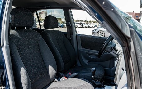 Hyundai Accent II, 2011 год, 500 000 рублей, 12 фотография