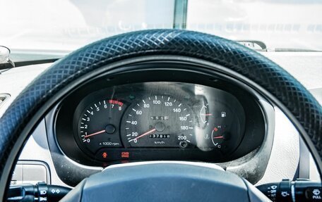 Hyundai Accent II, 2011 год, 500 000 рублей, 17 фотография