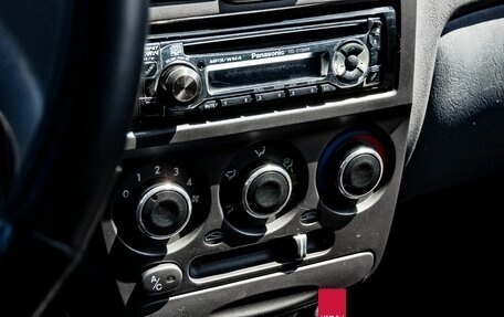 Hyundai Accent II, 2011 год, 500 000 рублей, 19 фотография