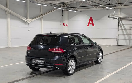 Volkswagen Golf VII, 2020 год, 1 799 000 рублей, 6 фотография