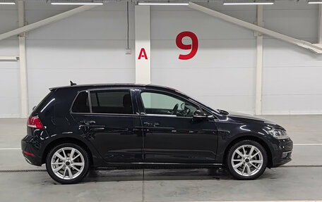 Volkswagen Golf VII, 2020 год, 1 799 000 рублей, 5 фотография