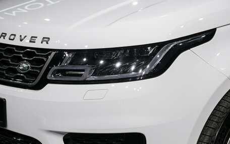 Land Rover Range Rover Sport II, 2022 год, 8 990 000 рублей, 18 фотография