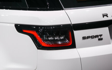 Land Rover Range Rover Sport II, 2022 год, 8 990 000 рублей, 21 фотография