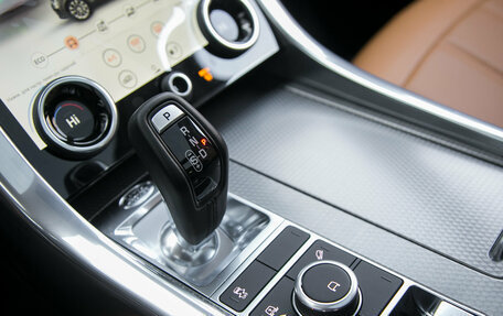 Land Rover Range Rover Sport II, 2022 год, 8 990 000 рублей, 34 фотография
