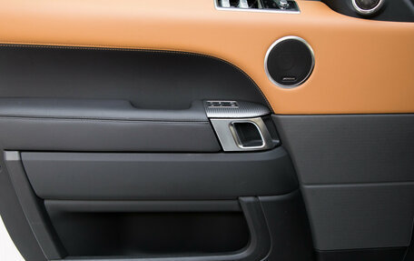 Land Rover Range Rover Sport II, 2022 год, 8 990 000 рублей, 38 фотография
