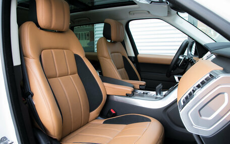 Land Rover Range Rover Sport II, 2022 год, 8 990 000 рублей, 28 фотография