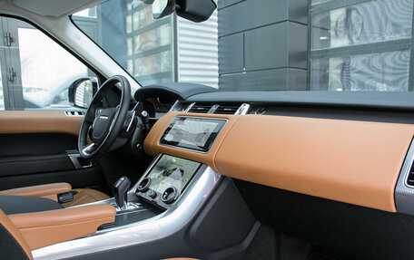 Land Rover Range Rover Sport II, 2022 год, 8 990 000 рублей, 27 фотография