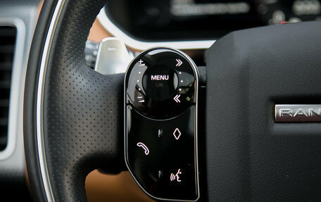 Land Rover Range Rover Sport II, 2022 год, 8 990 000 рублей, 31 фотография
