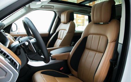 Land Rover Range Rover Sport II, 2022 год, 8 990 000 рублей, 40 фотография