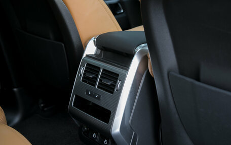 Land Rover Range Rover Sport II, 2022 год, 8 990 000 рублей, 42 фотография