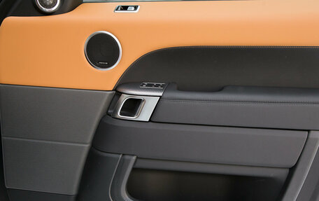 Land Rover Range Rover Sport II, 2022 год, 8 990 000 рублей, 48 фотография